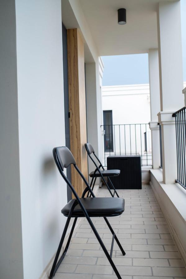 Mali Apartment Varna Exterior foto